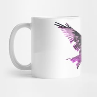 Eagle / Swiss Artwork Photography Mug